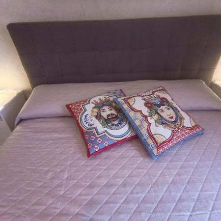 Cortile Pantaleone Holiday Home CTA Exterior foto